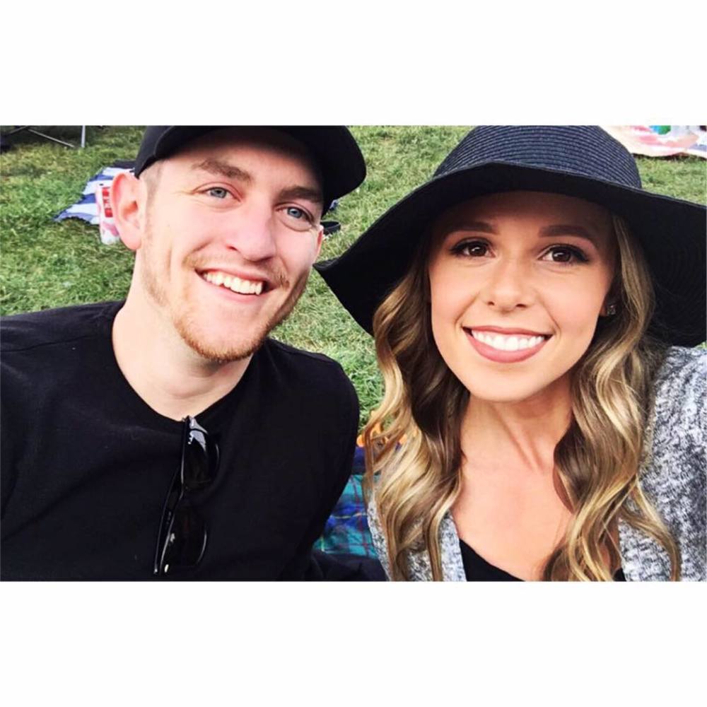 Meet your Posher, Caroline